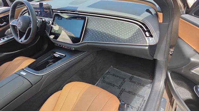 new 2026 Mercedes-Benz E-Class car, priced at $71,265