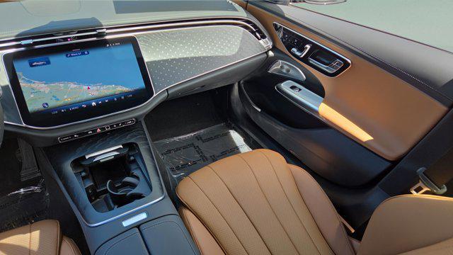 new 2026 Mercedes-Benz E-Class car, priced at $71,265