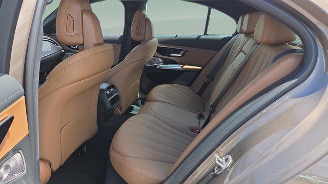 new 2026 Mercedes-Benz E-Class car, priced at $71,265