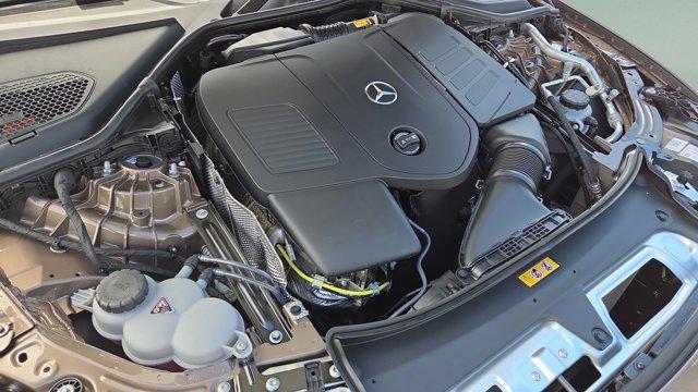 new 2026 Mercedes-Benz E-Class car, priced at $71,265
