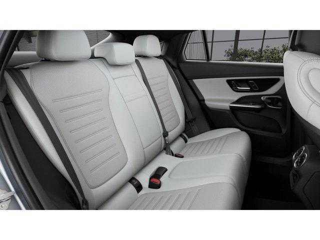 new 2026 Mercedes-Benz GLC 300 car, priced at $67,695