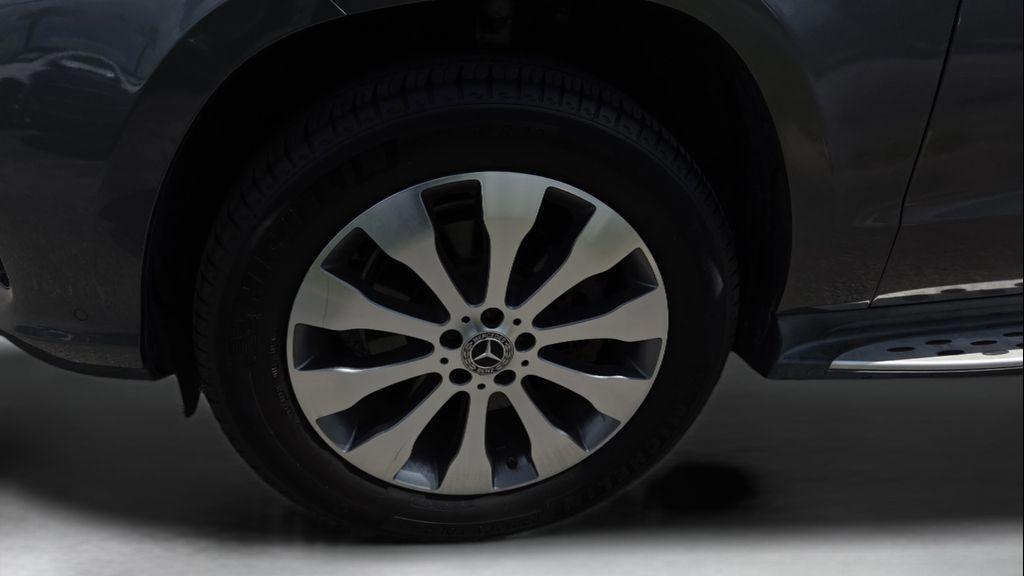 used 2019 Mercedes-Benz GLS 450 car, priced at $26,295
