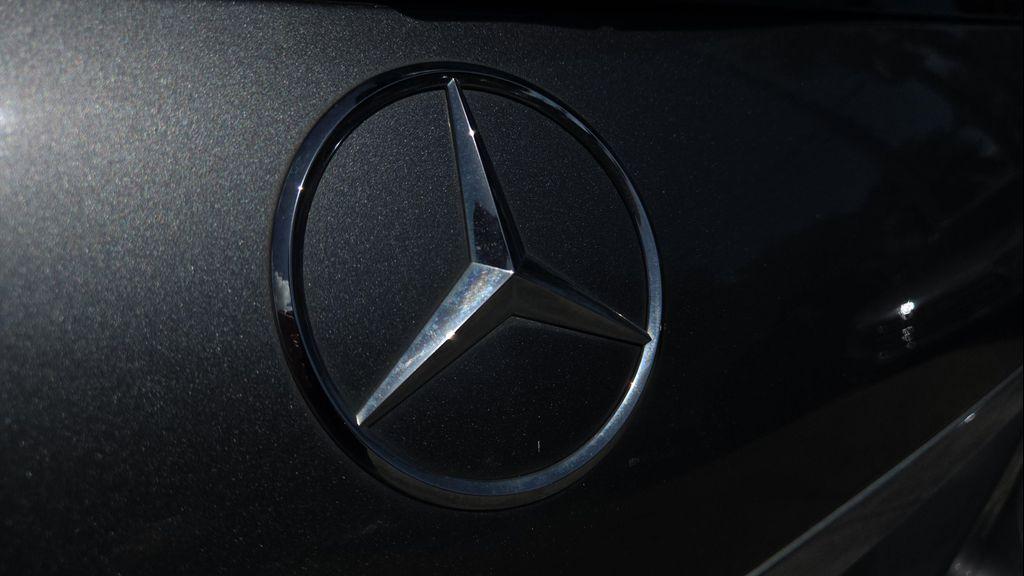 used 2019 Mercedes-Benz GLS 450 car, priced at $26,295