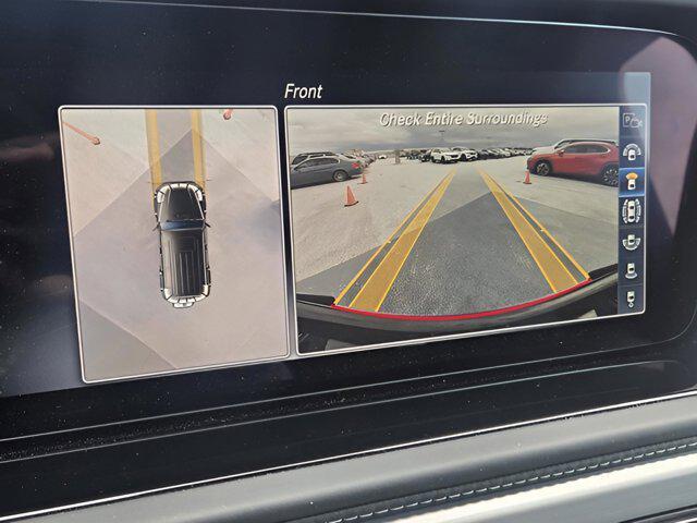 used 2023 Mercedes-Benz AMG G 63 car, priced at $194,900