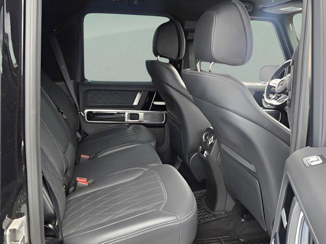 used 2023 Mercedes-Benz AMG G 63 car, priced at $194,900