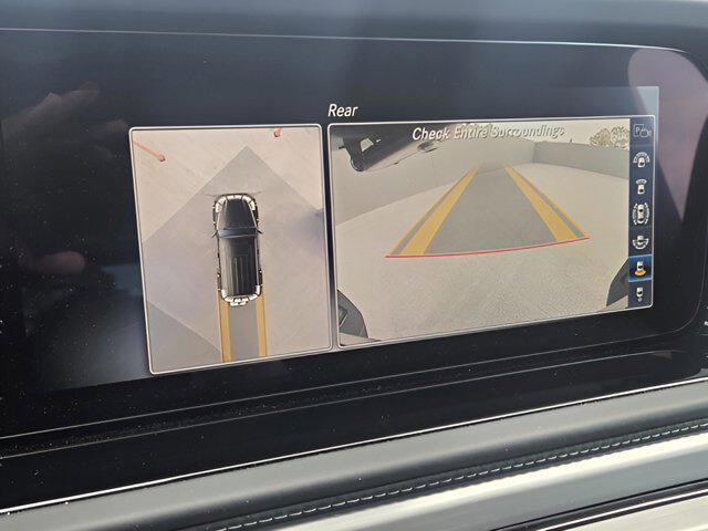 used 2023 Mercedes-Benz AMG G 63 car, priced at $194,900