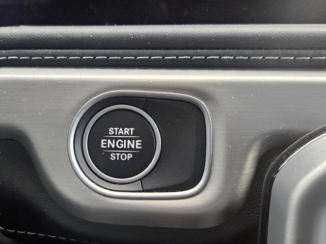 used 2023 Mercedes-Benz AMG G 63 car, priced at $194,900