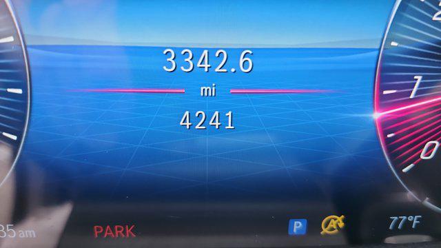 used 2026 Mercedes-Benz GLA 250 car, priced at $39,900