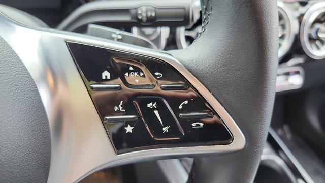 used 2026 Mercedes-Benz GLA 250 car, priced at $39,900