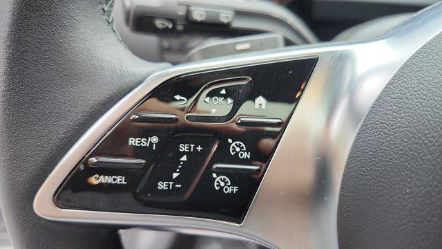 used 2026 Mercedes-Benz GLA 250 car, priced at $39,900