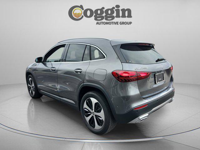 used 2026 Mercedes-Benz GLA 250 car, priced at $39,900