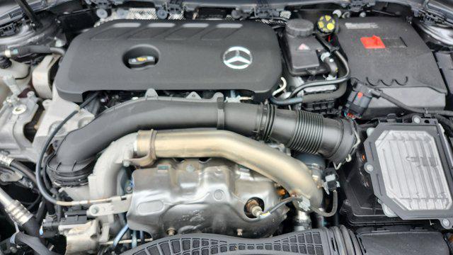 used 2026 Mercedes-Benz GLA 250 car, priced at $39,900