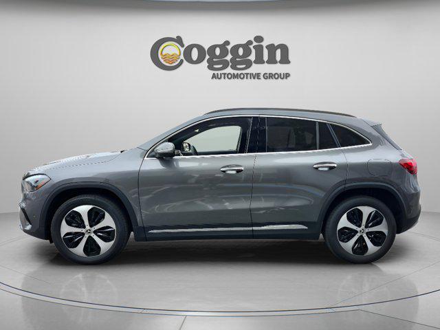 used 2026 Mercedes-Benz GLA 250 car, priced at $39,900