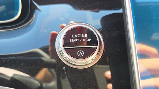 new 2026 Mercedes-Benz C-Class car, priced at $51,485