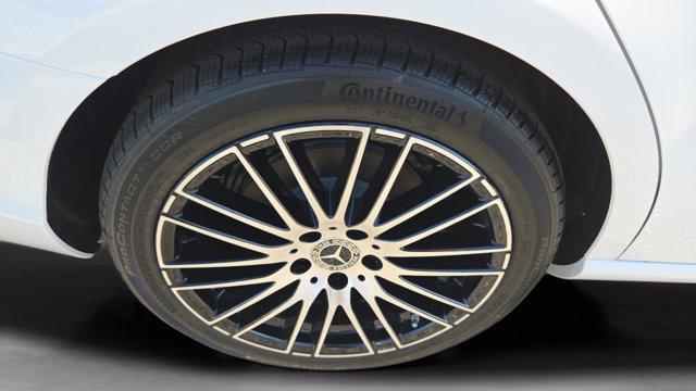 new 2026 Mercedes-Benz C-Class car, priced at $51,485