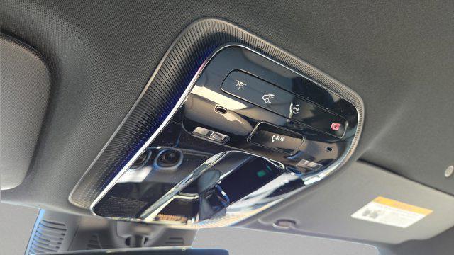 new 2026 Mercedes-Benz GLC 300 car, priced at $52,270