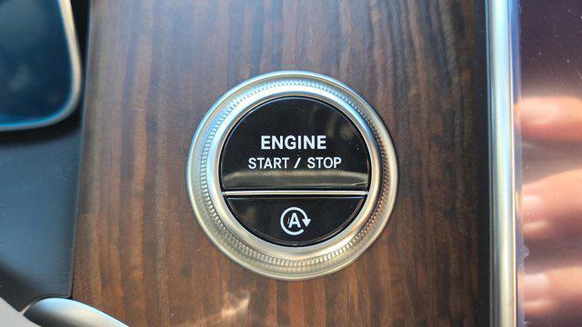 new 2026 Mercedes-Benz GLC 300 car, priced at $52,270