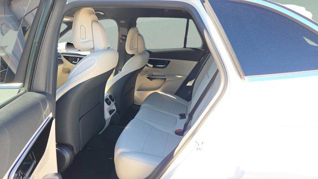 new 2026 Mercedes-Benz GLC 300 car, priced at $52,270