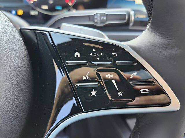 new 2026 Mercedes-Benz GLE 450 car, priced at $86,450