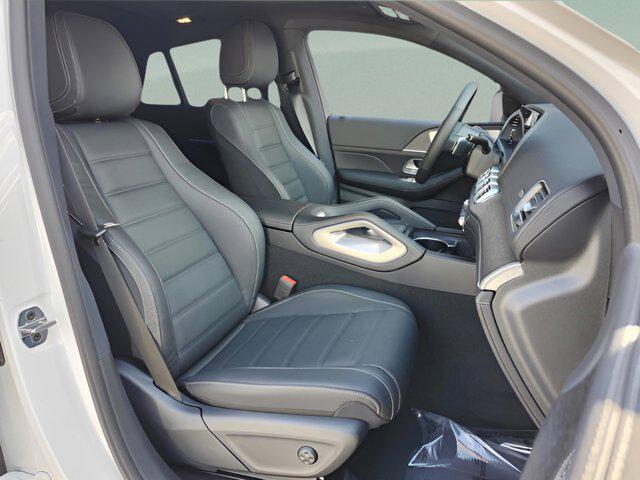 new 2026 Mercedes-Benz GLE 450 car, priced at $86,450