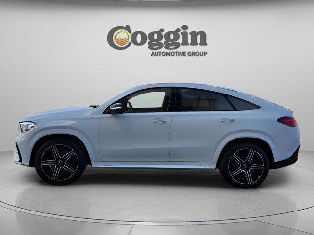 new 2026 Mercedes-Benz GLE 450 car, priced at $86,450