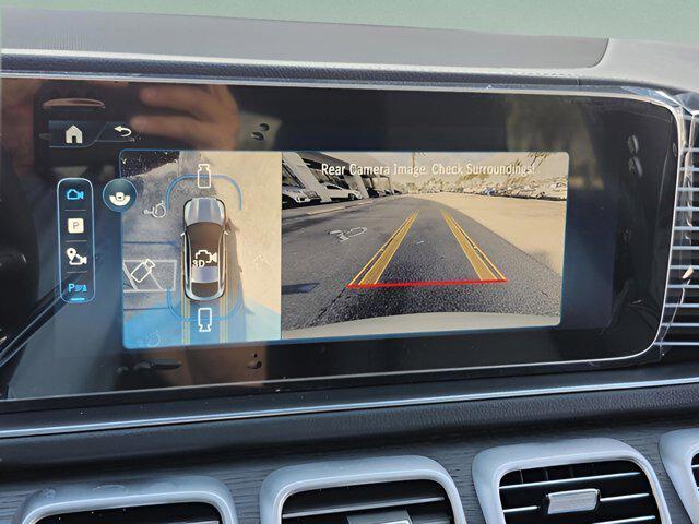 new 2026 Mercedes-Benz GLE 450 car, priced at $86,450