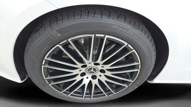 new 2026 Mercedes-Benz C-Class car, priced at $58,670