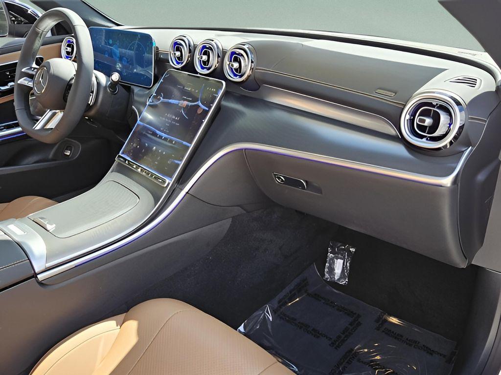 used 2026 Mercedes-Benz CLE 300 car, priced at $57,424
