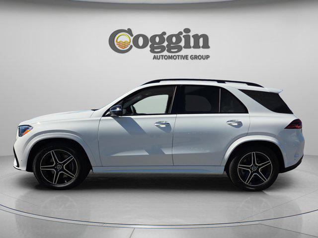new 2026 Mercedes-Benz GLE 350 car, priced at $73,900