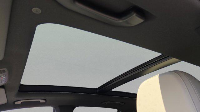 new 2026 Mercedes-Benz GLE 350 car, priced at $73,900