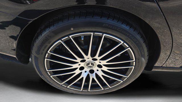 new 2026 Mercedes-Benz C-Class car, priced at $55,085