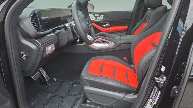 new 2026 Mercedes-Benz AMG GLE 53 car, priced at $99,390