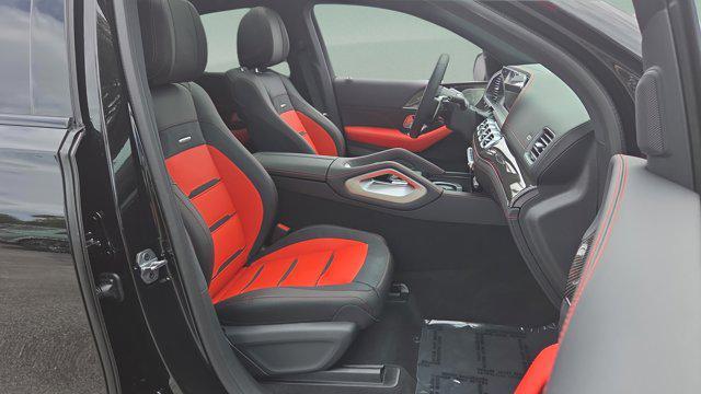 new 2026 Mercedes-Benz AMG GLE 53 car, priced at $99,390