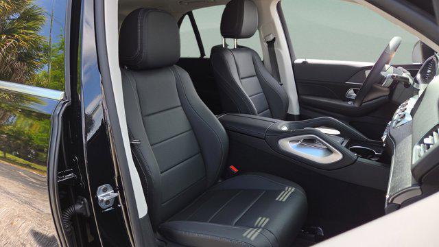 new 2026 Mercedes-Benz GLE 350 car, priced at $68,815