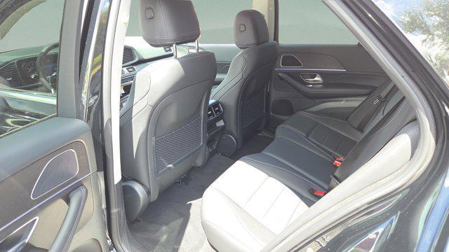 new 2026 Mercedes-Benz GLE 350 car, priced at $68,815