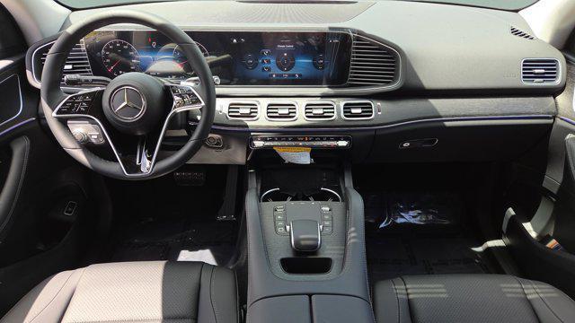 new 2026 Mercedes-Benz GLE 350 car, priced at $68,815