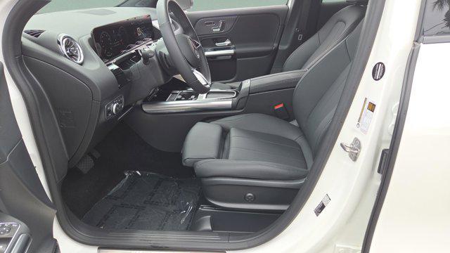 used 2026 Mercedes-Benz GLA 250 car, priced at $39,795
