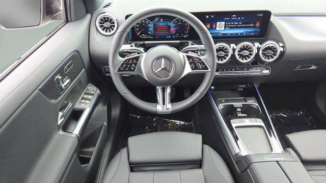 used 2026 Mercedes-Benz GLA 250 car, priced at $39,795