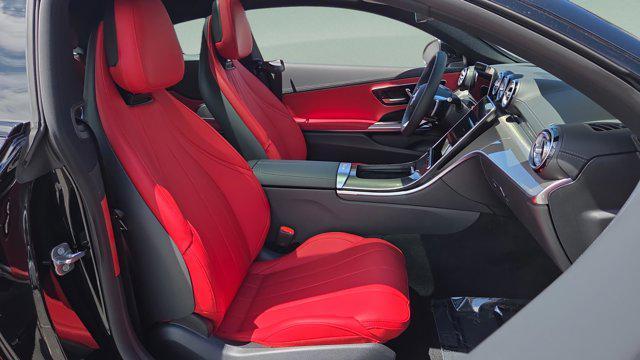 new 2026 Mercedes-Benz CLE 450 car, priced at $76,610