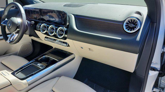 used 2026 Mercedes-Benz GLA 250 car, priced at $39,500