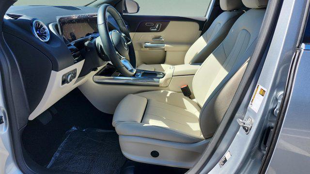 used 2026 Mercedes-Benz GLA 250 car, priced at $39,500