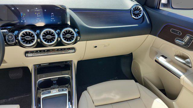 used 2026 Mercedes-Benz GLA 250 car, priced at $39,500