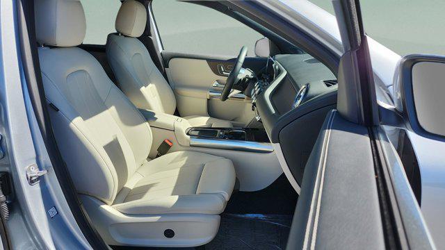 used 2026 Mercedes-Benz GLA 250 car, priced at $39,500