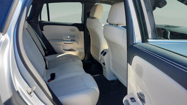 used 2026 Mercedes-Benz GLA 250 car, priced at $39,500