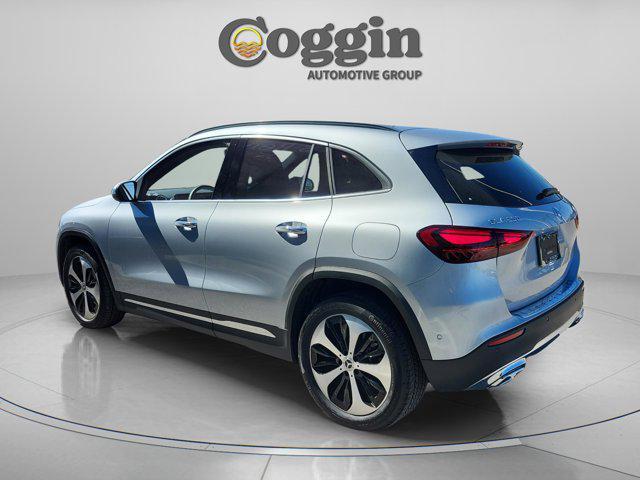 used 2026 Mercedes-Benz GLA 250 car, priced at $39,500