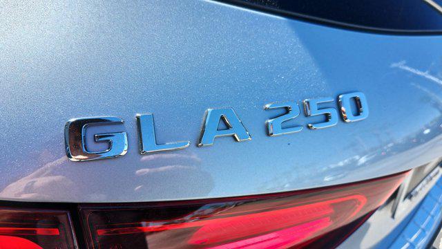 used 2026 Mercedes-Benz GLA 250 car, priced at $39,500