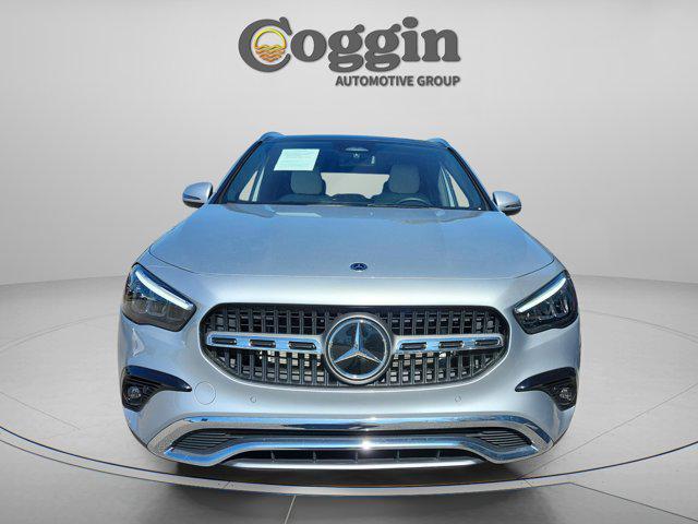 used 2026 Mercedes-Benz GLA 250 car, priced at $39,500