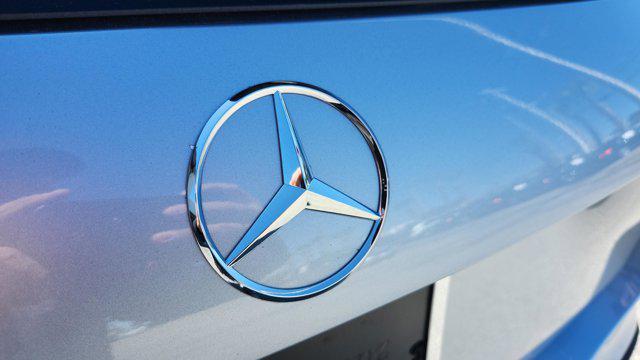 used 2026 Mercedes-Benz GLA 250 car, priced at $39,500