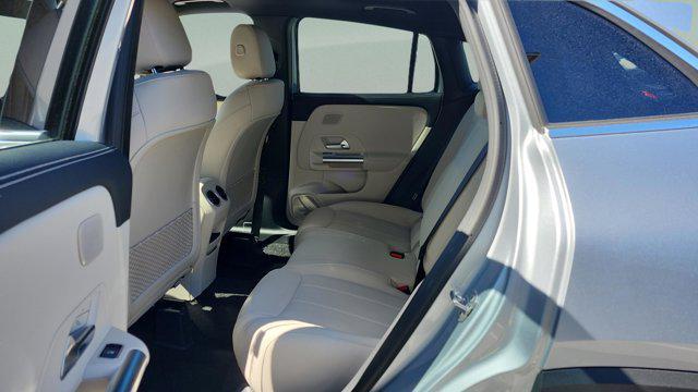 used 2026 Mercedes-Benz GLA 250 car, priced at $39,500