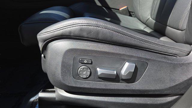 used 2022 BMW X5 PHEV car, priced at $43,448